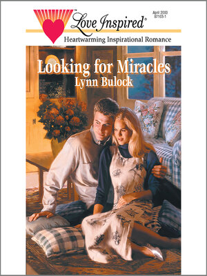 cover image of LOOKING FOR MIRACLES